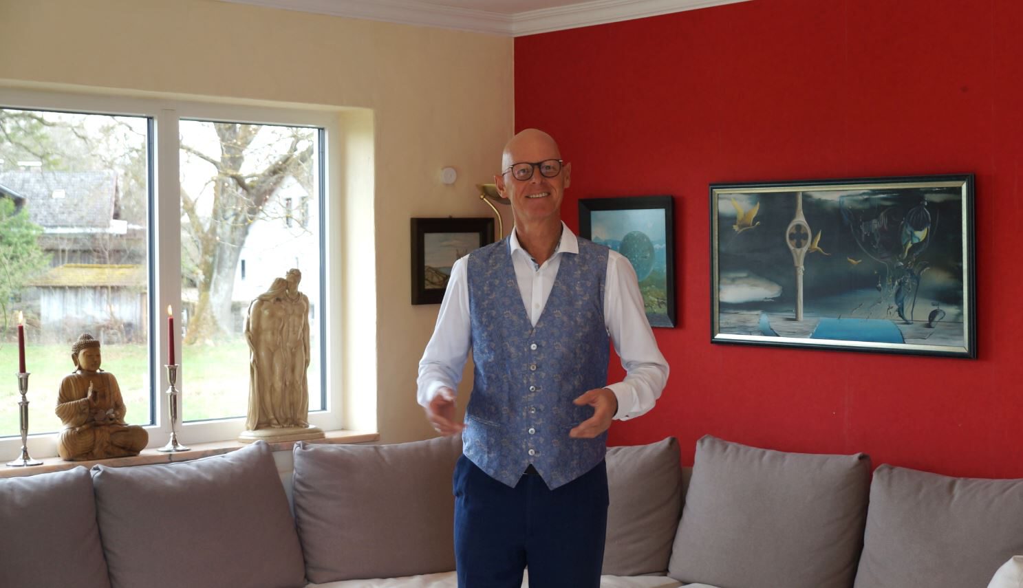 Systemische Aufstellungsevolution