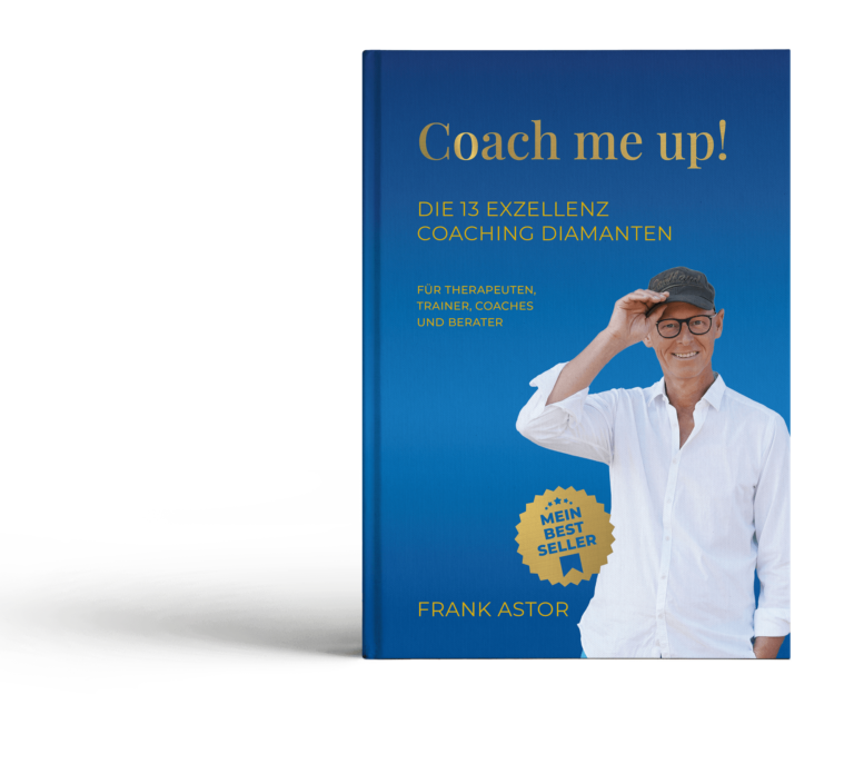 Erfolgscoaching Buch