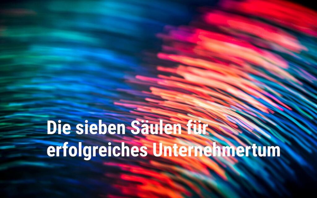 Unternehmer Coaching Unternehmer Coach