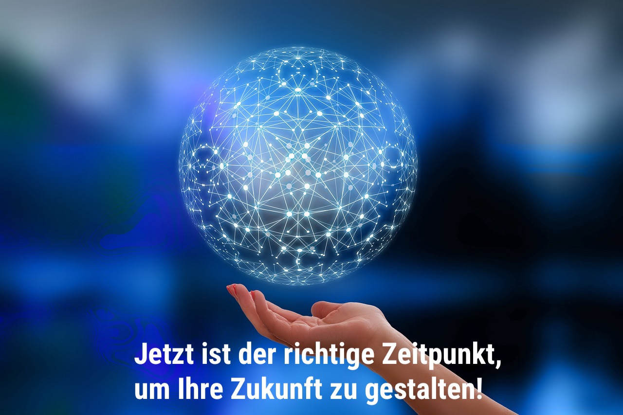 Unternehmer Coaching und Visionsworkshop