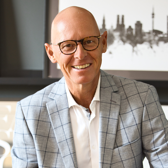 Erfolgscoaching mit dem Exzellenz, Executive, Business Coach Frank Astor