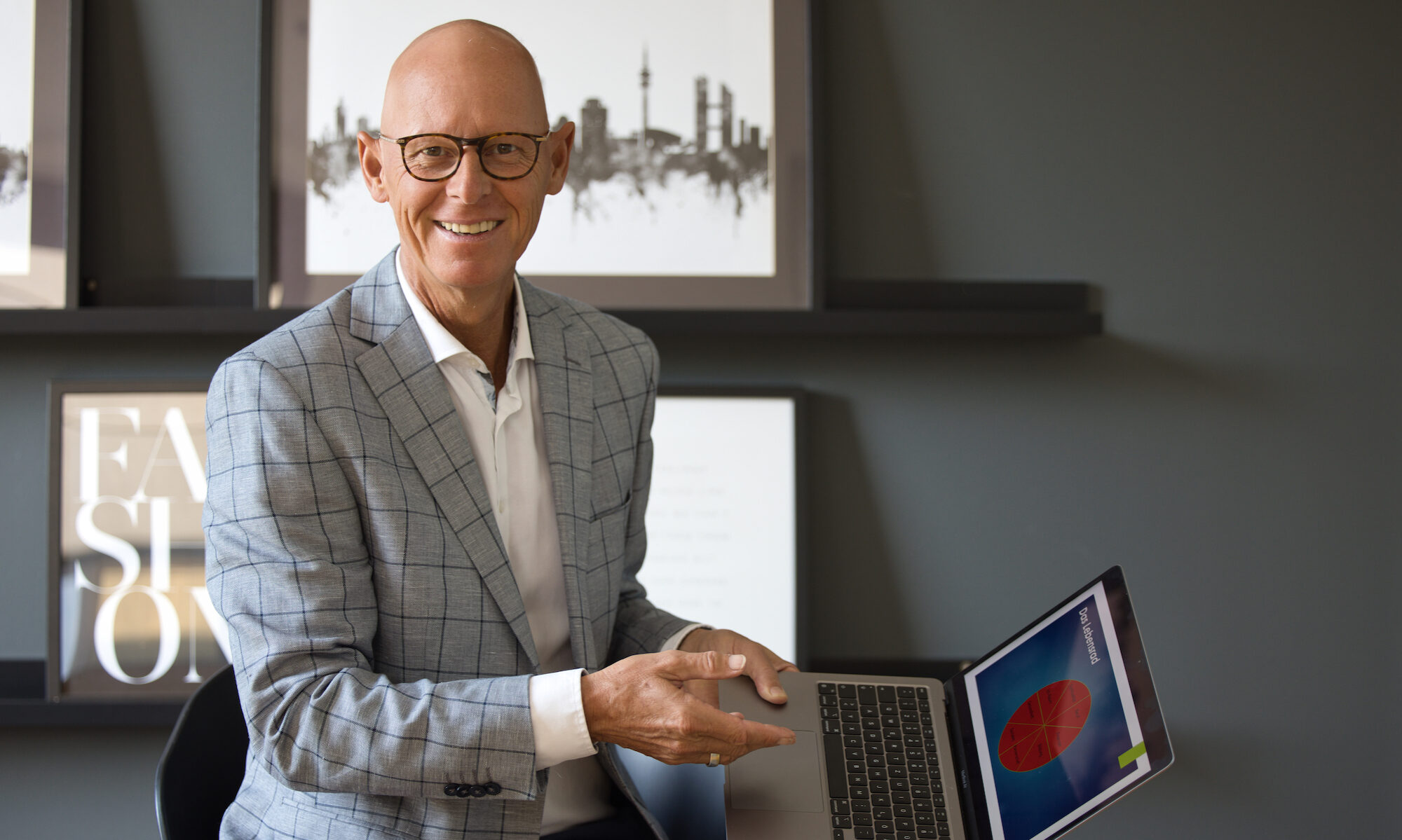 Unternehmer Coaching Erfolgs- und business coaching