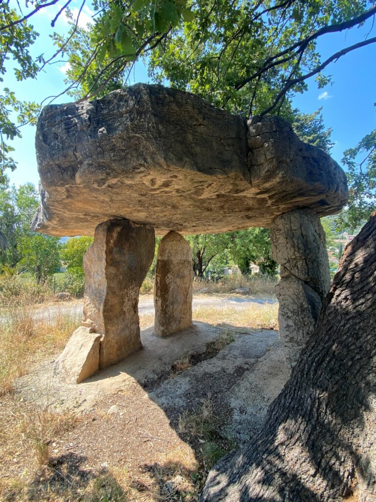 gr Dolmen