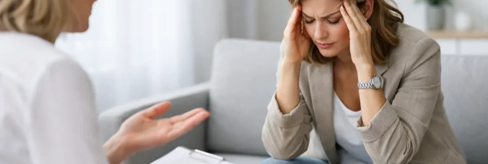 Coaching für Selbstständige bei Stress