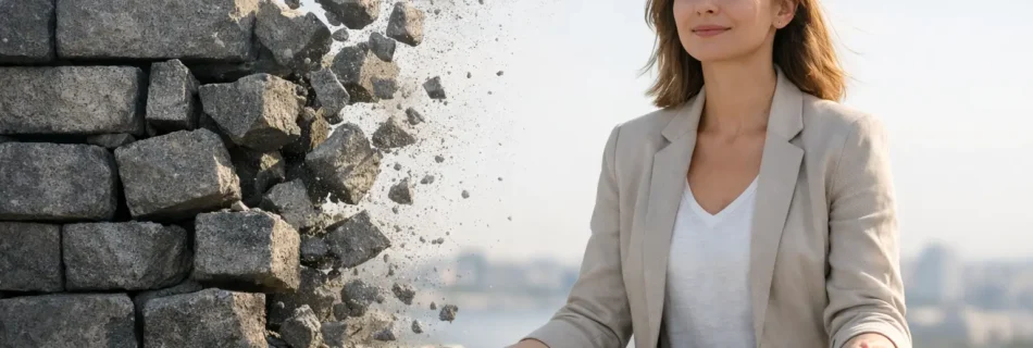 Innere Blockaden nachhaltig lösen