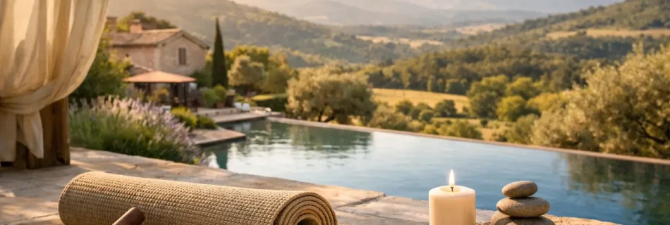 Retreatreisen Südfrankreich mit Wirkung