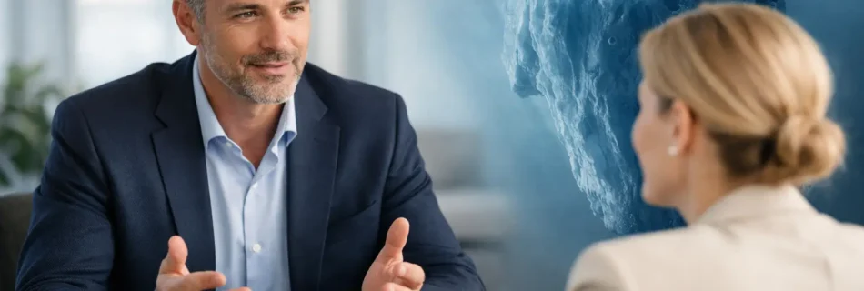 Business Coaching für Führungskräfte wirkt tiefer