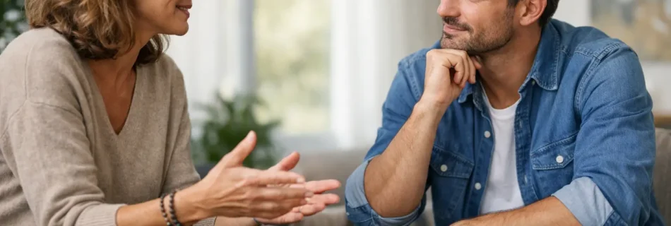 Coaching für Persönlichkeitsentwicklung mit Tiefe