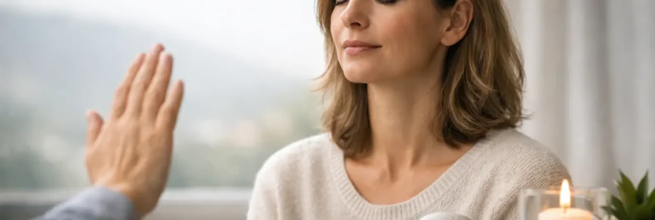 Traumatechniken für emotionale Stabilität