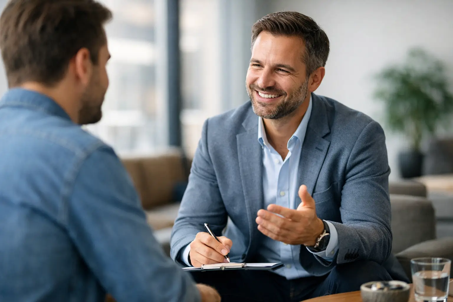 Was ein motivationscoach wirklich verändert
