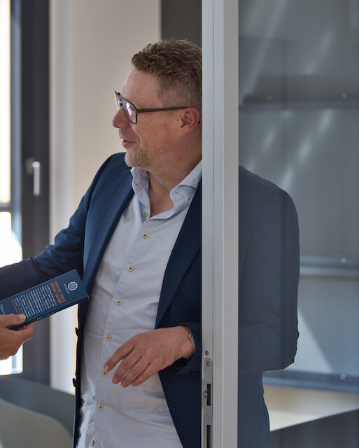 Bernd Meister Erfolgs Coaching