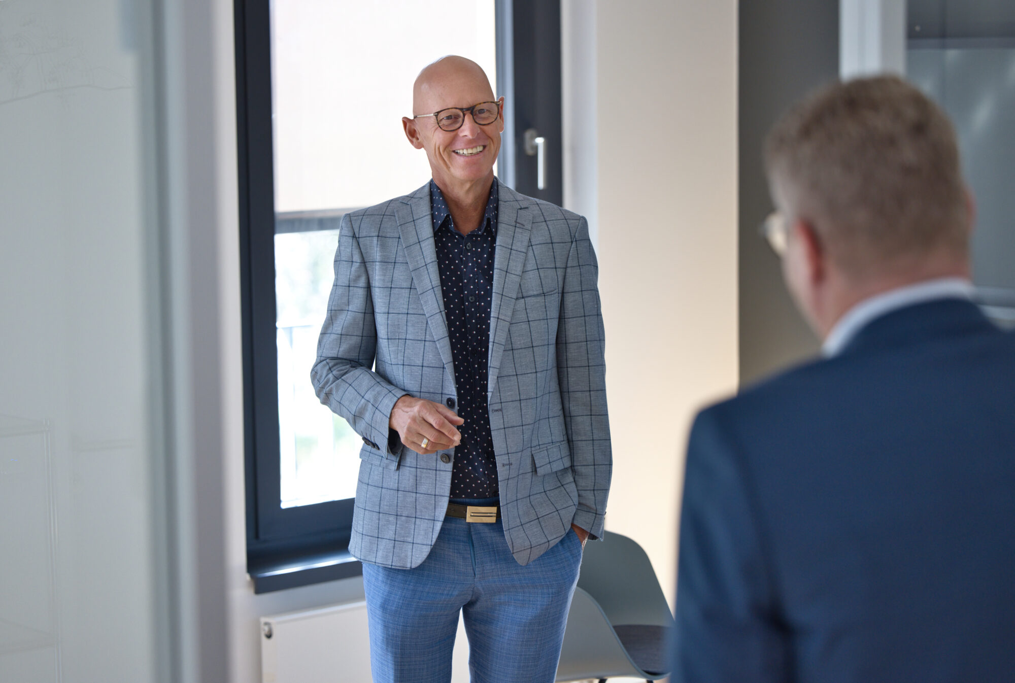 Business coach business Coaching