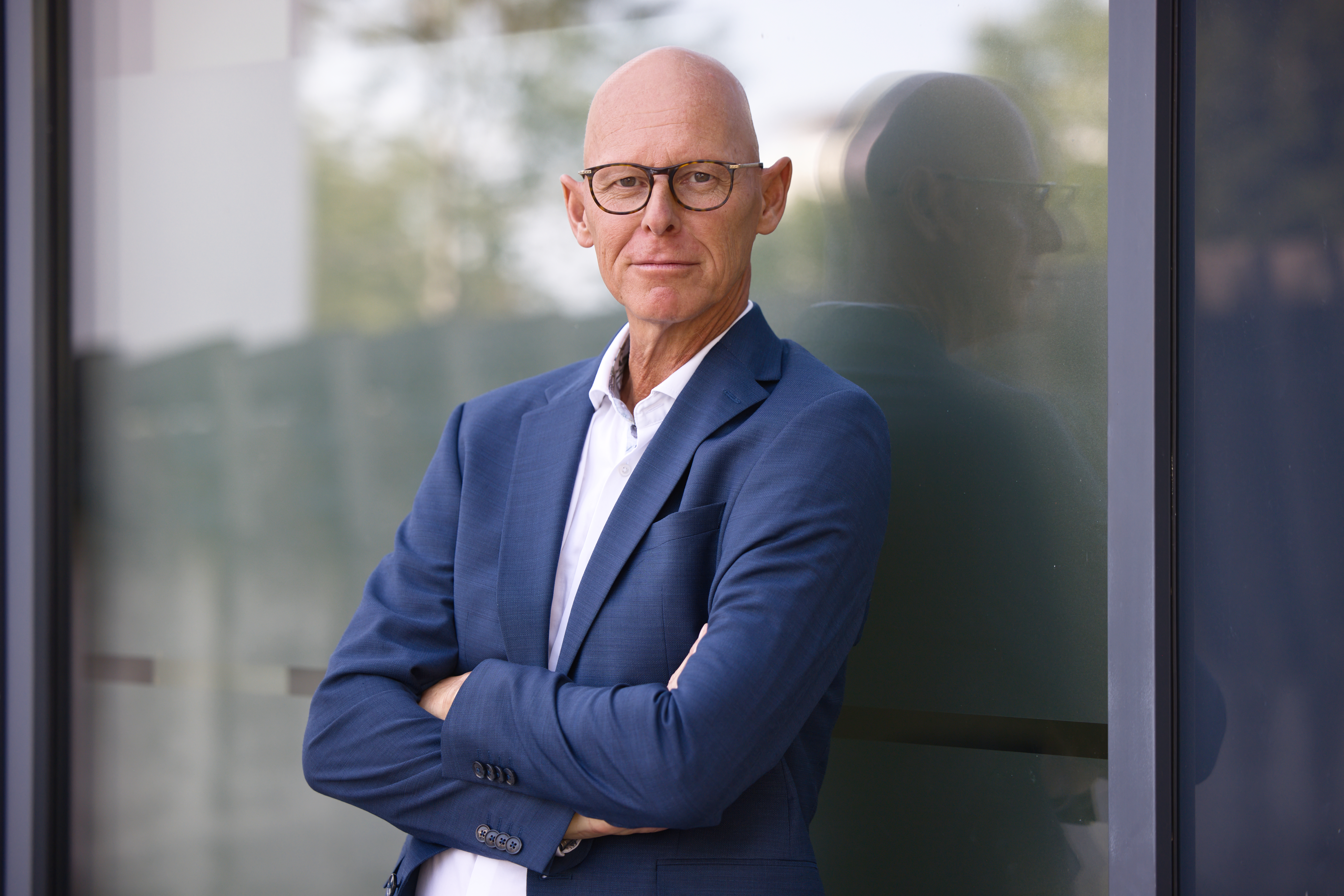 Erfolgscoaching, Exzellenz, Executive, Business Coach Frank Astor