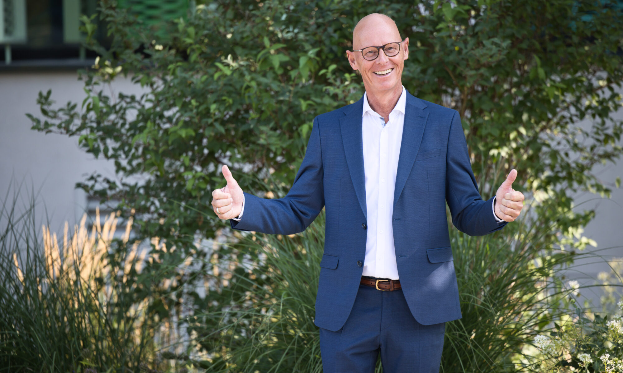 Erfolgs- und Businesscoach