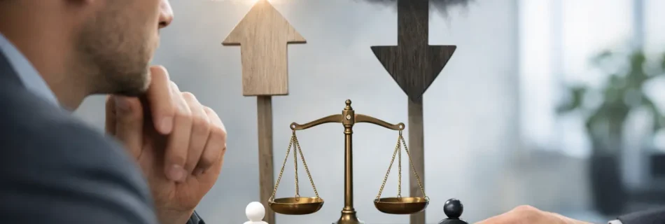 Können Glaubenssätze Entscheidungen beeinflussen?